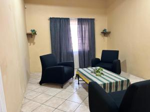 Your Comfortable Home Away From Home