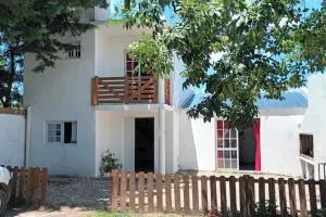 Ideal Casa familiar amplia de 2 a 6 personas - Fray Bentos