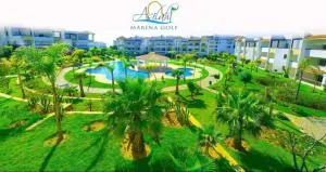 Asilah Marina Golf - Larache