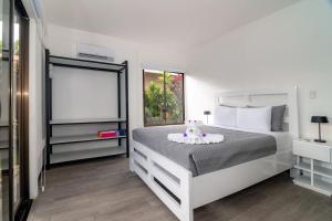 Volcano-Lux Arenal, King Bed, La Fortuna