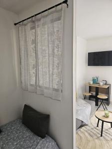 Appartements Charmant studio a Tours : photos des chambres