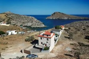 Triton Villa - Лендас