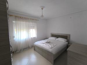 Marina Apartament Saranda