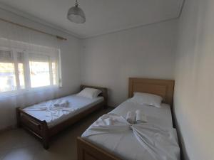 Marina Apartament Saranda