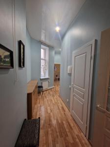 Riga Central District, Тихий Центр города, всё под боком, удобно