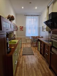 Riga Central District, Тихий Центр города, всё под боком, удобно