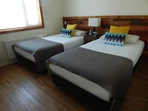 Hostal Buenavista Patagonia - 蓬塔阿雷纳斯