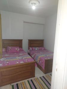 شقه مفروشة علي البحر عائلات فقط