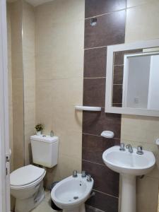 Departamentos Capdeville