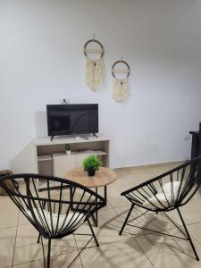 Departamentos Capdeville