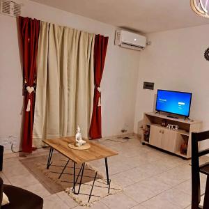 Departamentos Capdeville