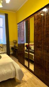 Riga Central District, Тихий Центр города, всё под боком, удобно