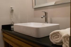 Infinity Suites Habitación Doble 208