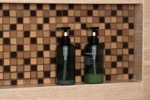 Infinity Suites Habitación Doble 208