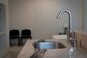 Infinity Suites Habitación Doble 208