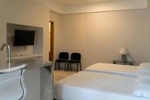 Infinity Suites Habitación Doble 208