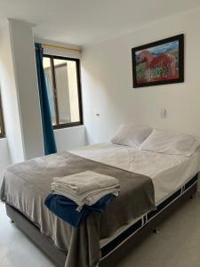 Lovely apartment in the best zone of Medellin