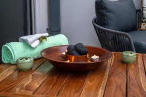 Calla House Arenal,Central location,Fully Equipped