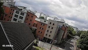 Sleek City Pad 1-2BR apartment with Private Driveway & Central Access Nottingham