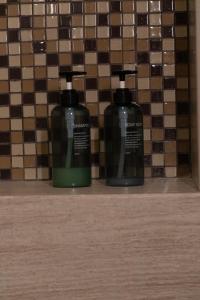 Infinity Suites Habitación Triple 212