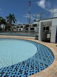 Apartasol Ciudadela SantaFe de Antioquia