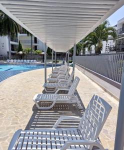 Apartasol Ciudadela SantaFe de Antioquia
