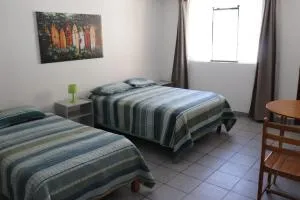 Yellow House - Chauchau