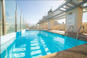 Cómodo y Full Equipado Dpto 2D2B en Las Condes