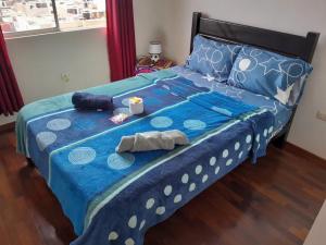 San Miguel Rooms Lima Airport B&B