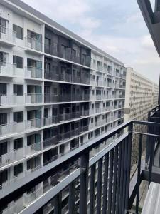 1 BR in the heart of Manila