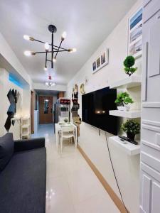 1 BR in the heart of Manila