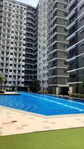 1 BR in the heart of Manila