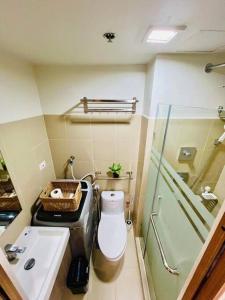 1 BR in the heart of Manila