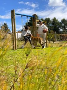 Hacienda La Yegüera
