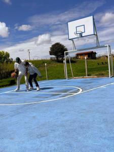 Hacienda La Yegüera