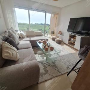 Dreams Dunes Den Duplex Ocean & Golf View Taghazout Bay Taouirt