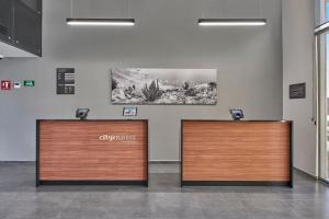 City Express by Marriott Hermosillo Expo