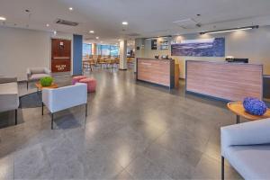 City Express by Marriott Hermosillo Expo