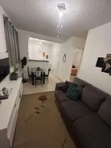 *Apê 104- perto Dutra, Graal e Aman. - 夸蒂斯