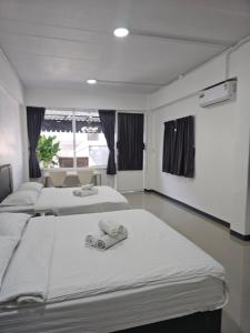 Loft 21 Apartment Romklao