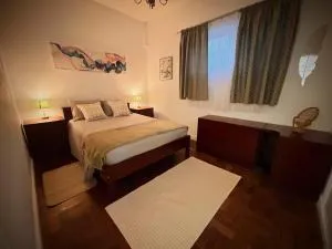 Casinha Margarida - Pico