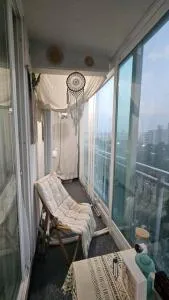 Byulha's House - Seul