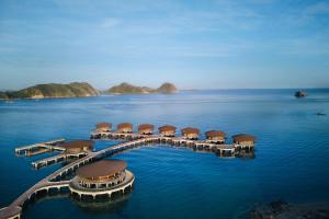TA’AKTANA, a Luxury Collection Resort & Spa, Labuan Bajo - 5hvězdičkové hotely ve městě Labuan Bajo