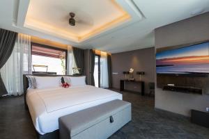 Prasana Villas by Arjani Resorts