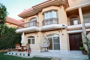 Madinty Villa - Kafr El Shaikh