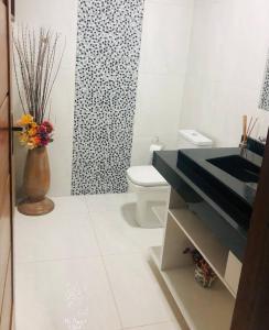 Linda chácara em Ibiúna