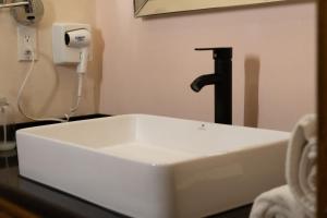 Infinity Suites Habitación Triple 211