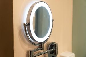 Infinity Suites Habitación Triple 203