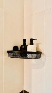 Maisons de vacances Jacuzzi BBQ Parking Maison Privee Confortable : photos des chambres