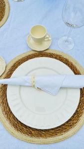 Maisons de vacances Jacuzzi BBQ Parking Maison Privee Confortable : photos des chambres